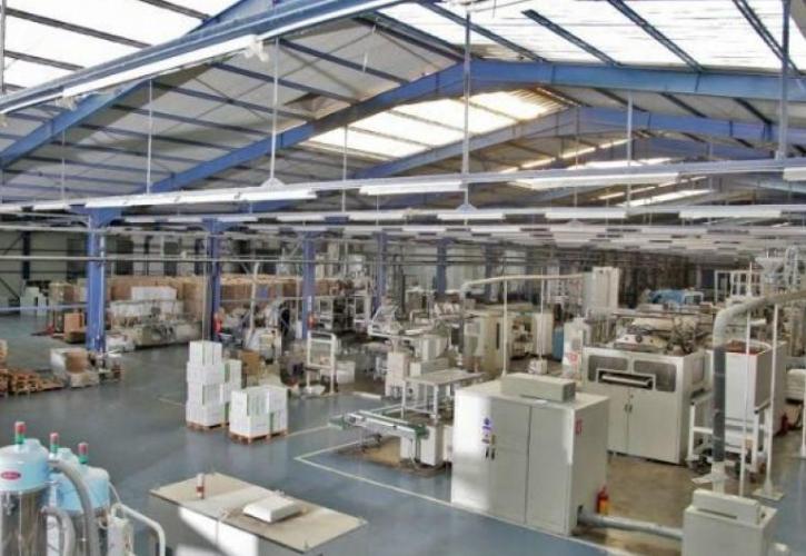 Πλαστικά Θράκης: Πώς «έσπασαν το κοντέρ» εν μέσω πανδημίας – «Έκρηξη» για μεγέθη και μετοχή