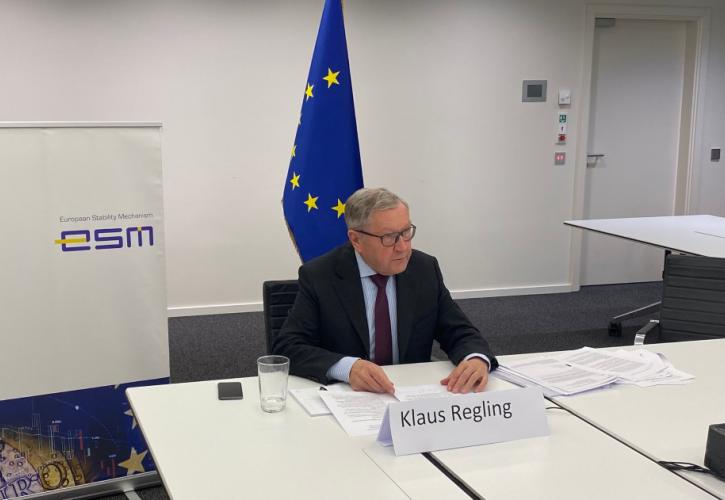 Δεν έβγαλε «άσπρο καπνό» το Eurogroup – Στη Σύνοδο Κορυφής οι αποφάσεις