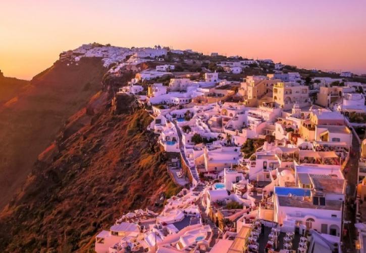 Στα «σκαριά» η εκστρατεία τουριστικής προβολής της Ελλάδας στο εξωτερικό