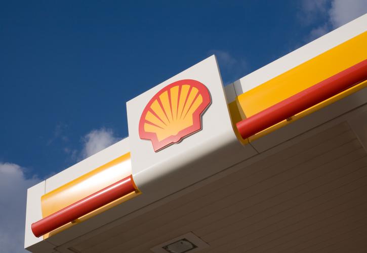 Shell: Η ζήτηση για LNG θα διπλασιαστεί μέχρι το 2040