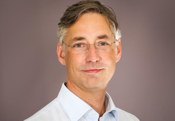 Σκούφιας (ΕΔΕΥ): Υποστηρίζουμε τη δημιουργία ενός πιο βιώσιμου ενεργειακού μείγματος