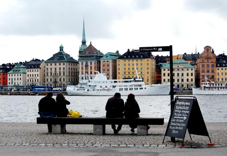 Σουηδία: Για τρεις εβδομάδες απαγορεύεται η είσοδος ταξιδιωτών από τη Νορβηγία
