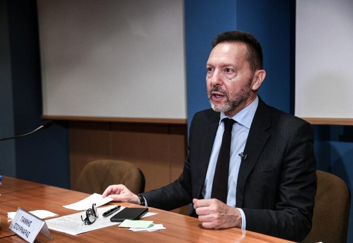 Διοικητικό «λίφτινγκ» στην Τράπεζα της Ελλάδος