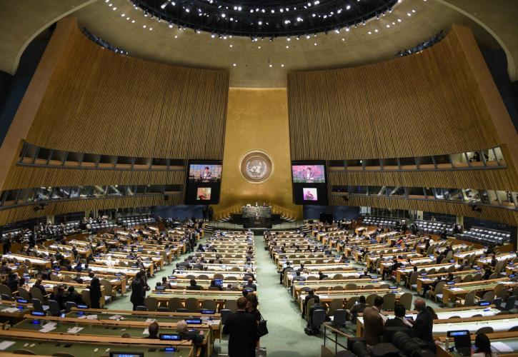 ΟΗΕ: Η Ουάσινγκτον θα διεκδικήσει έδρα στο Συμβούλιο Ανθρωπίνων Δικαιωμάτων