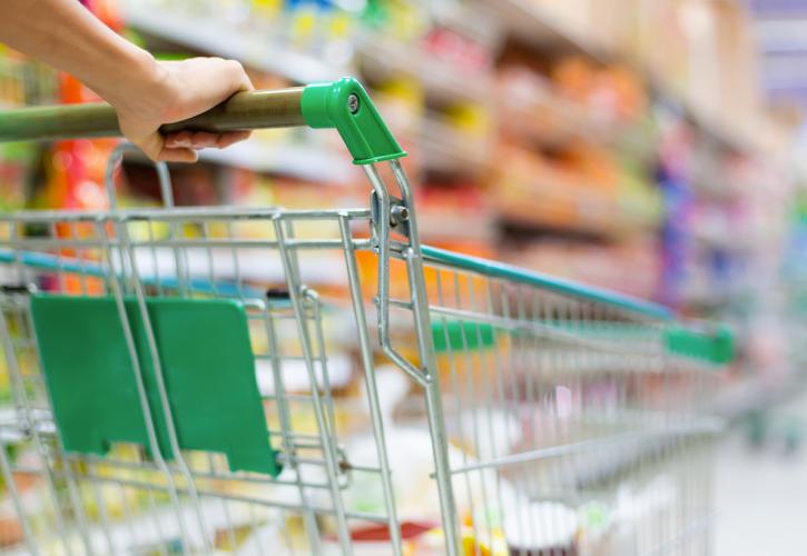 Βελτίωση των πωλήσεων αναμένουν τα στελέχη του λιανεμπορίου τροφίμων