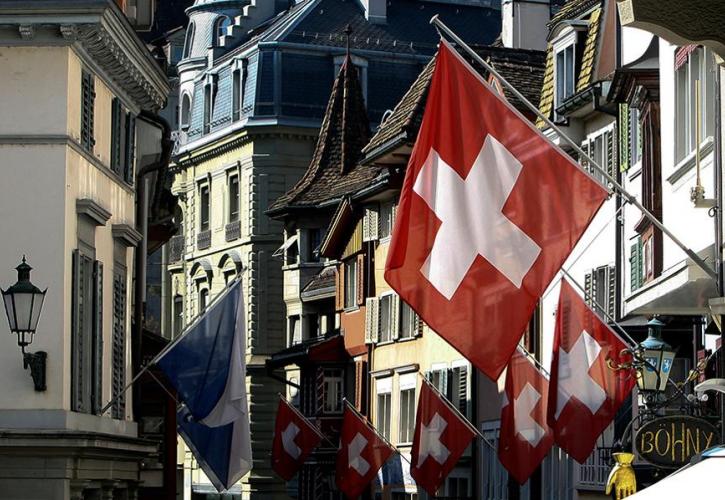 Ελβετία: Επίταξη νοσηλευτικού προσωπικού αποφάσισε το καντόνι Γκραουμπούντεν