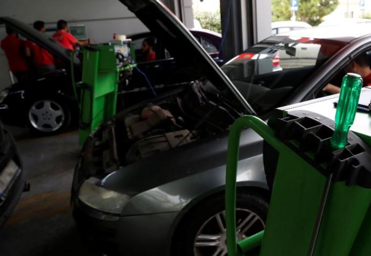 Κατακόρυφη αύξηση στις πωλήσεις μπαταριών αυτοκινήτου μετά την άρση των μέτρων