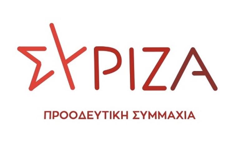 Βολές ΣΥΡΙΖΑ σε Πέτσα