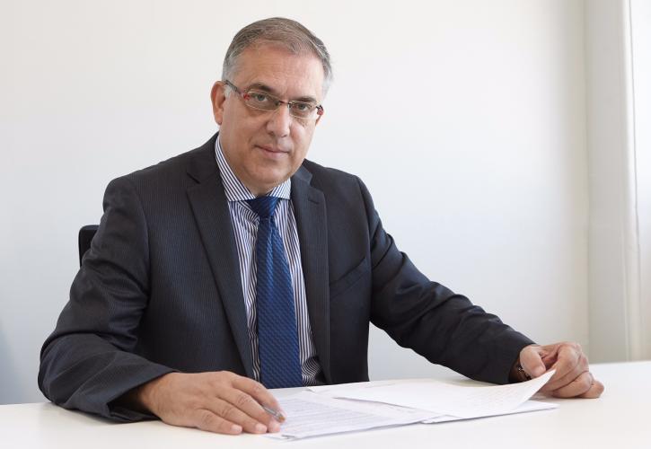 Θεοδωρικάκος: Ασφάλεια για όλους τους Έλληνες σε κάθε γωνιά της χώρας