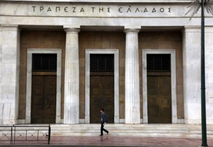 ΤτΕ: Εξαιρετικά ευοίωνες οι προοπτικές και για το 2022 – Πρόκληση για τις τράπεζες τα κόκκινα δάνεια