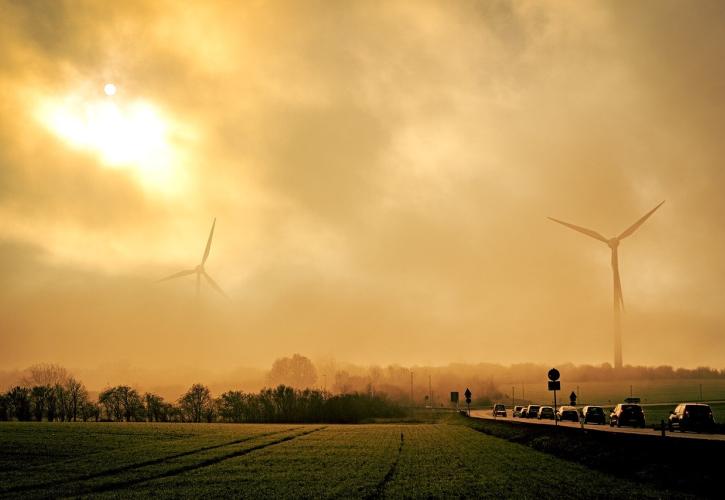 Σε ξύλινες ανεμογεννήτριες επενδύει η Vestas