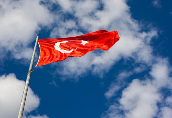 Κορονοϊός: Απαγόρευση κυκλοφορίας σε ηλικιωμένους και χρόνια πάσχοντες στην Τουρκία