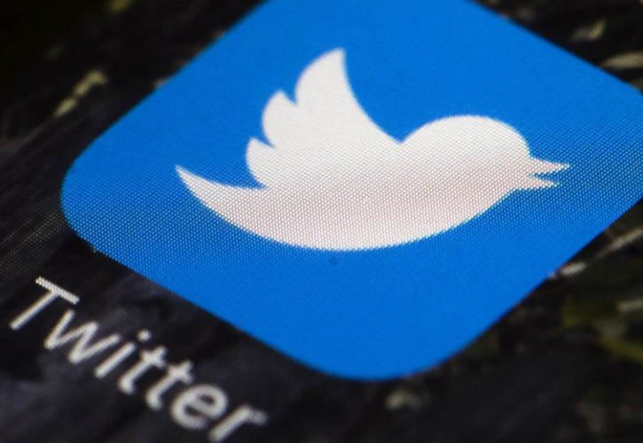 Twitter: Προτείνει... εργασία από το σπίτι λόγω κοροναϊού