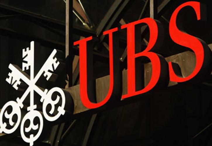 UBS: Τα τρία σενάρια για τις αγορές εν μέσω κορονοϊού