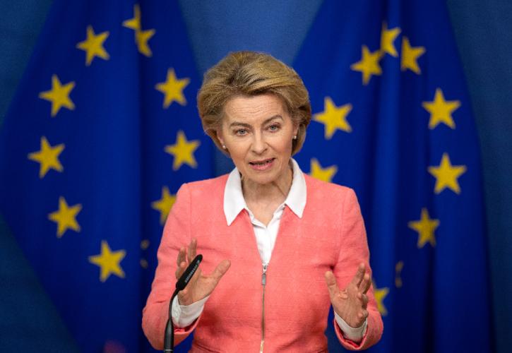 Έτοιμες οι Βρυξέλλες να «οπλίσουν» κατά της Ρωσίας - Κυρώσεις και «πρωτόγνωρα μέτρα»