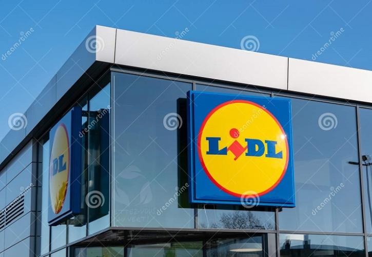 Lidl: Ενισχύει την προστασία του κλίματος θέτοντας συγκεκριμένους στόχους