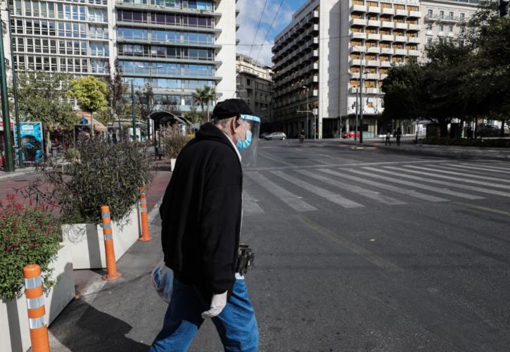 ΠΟΥ: Ρεκόρ κρουσμάτων κορονοϊού παγκοσμίως – 67.000 νεκροί σε μία εβδομάδα