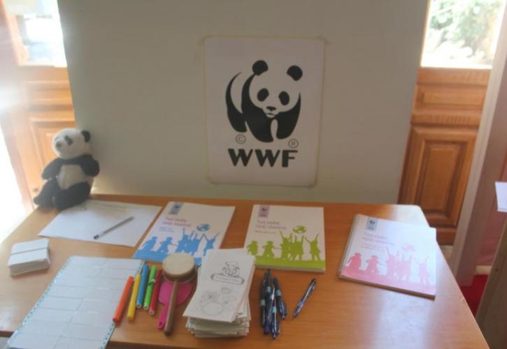 WWF: Να αποσυρθεί διάταξη που καταστρατηγεί τους νόμους για τις περιοχές Natura