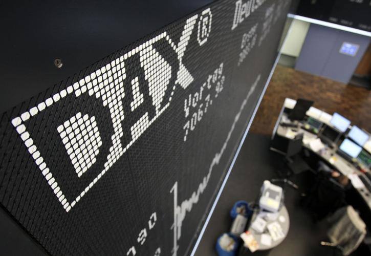 DAX: Τι κρύβεται πίσω από το ράλι 12% του Οκτωβρίου;