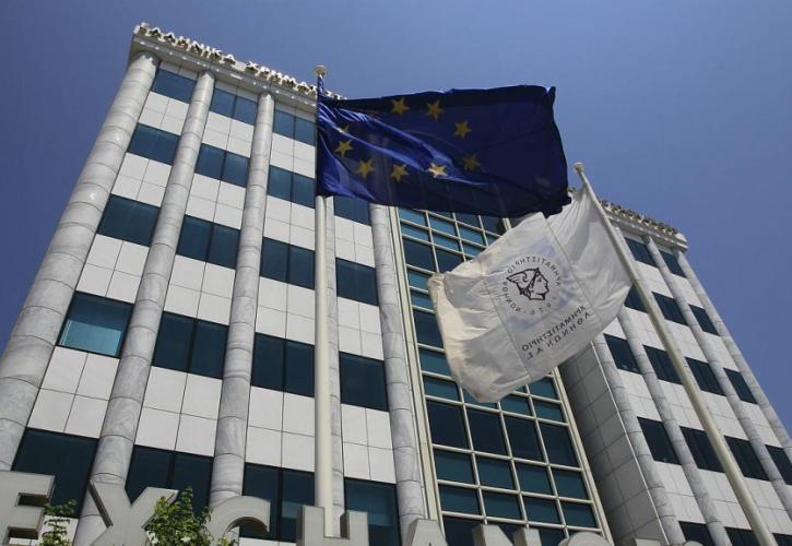 ΧΑ: Επικρατούν ανοδικές τάσεις με φόντο τα ιστορικά υψηλά της Wall Street