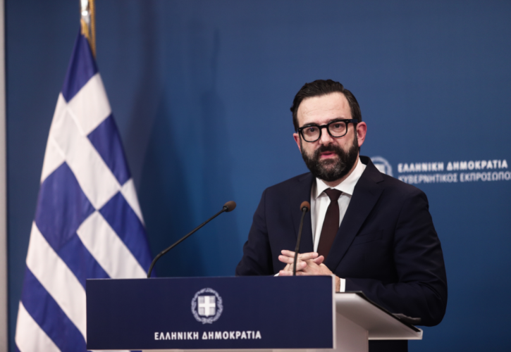 Ταραντίλης: Τα δεδομένα αλλάζουν από ώρα σε ώρα - Πιο γρήγορα αλλάζουν προς το χειρότερο