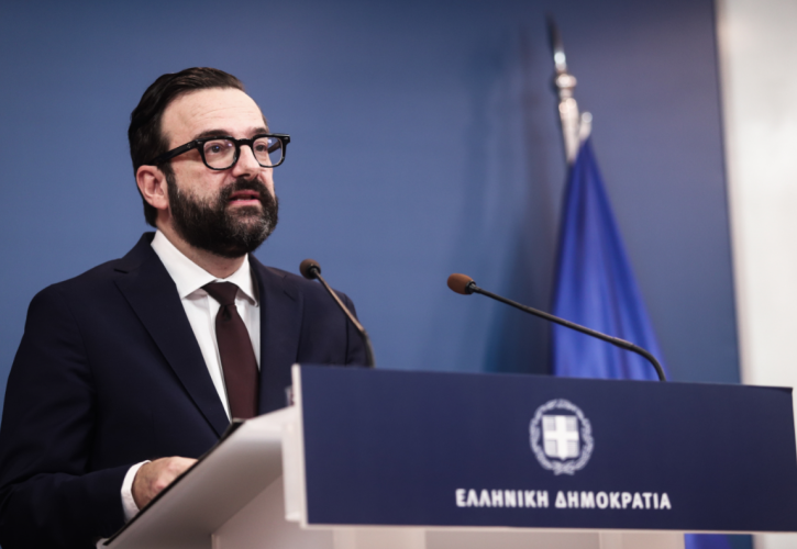 Ταραντίλης: Νομοθετική ρύθμιση για πληρωμή επιταγών σε κλειστές επιχειρήσεις