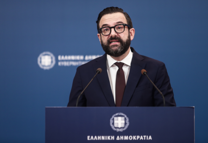 Ταραντίλης: Είμαστε σε εγρήγορση και πάντα δρούμε προληπτικά