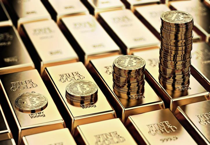 Μπορεί το bitcoin να φτάσει τα 100.000 και να γίνει ο νέος χρυσός; Ναι, απαντά η Goldman