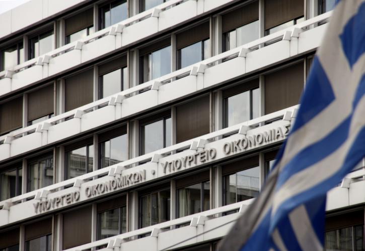 ΥΠΟΙΚ: Πίστωση 161,6 εκατ. ευρώ σε 11.707 δικαιούχους της Επιστρεπτέας 5
