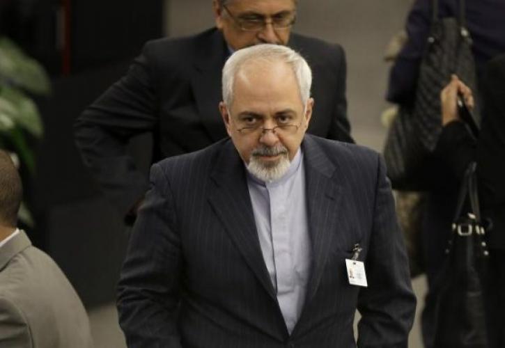 Ο Ιρανός ΥΠΕΞ παροτρύνει τον Μπάιντεν να επιστρέψει στη συμφωνία για τα πυρηνικά