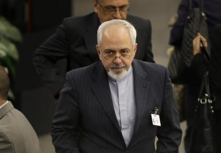 Ιράν: Ο Αντιπρόεδρος Τζαβάντ Ζαρίφ παραιτείται μόλις 11 ημέρες μετά το διορισμό του