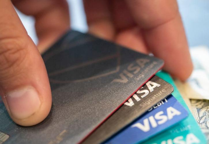 VISA: Οι έξι τάσεις που θα επικρατήσουν το 2024 στον κλάδο των πληρωμών παγκοσμίως