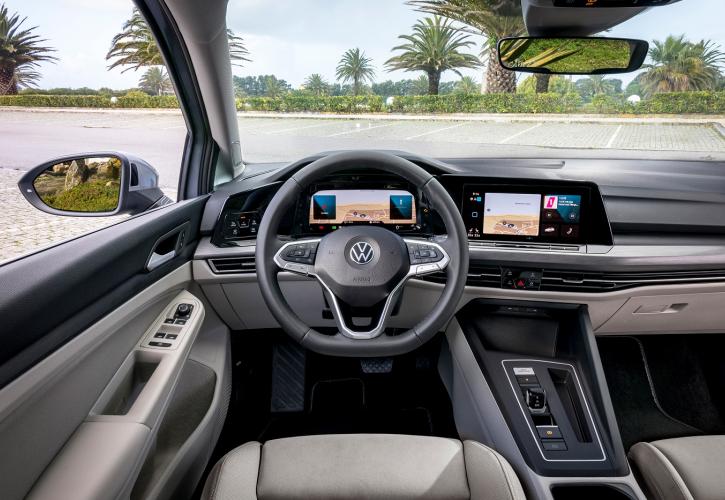 Πτώση 27% για τα κέρδη της Volkswagen στο β' τρίμηνο - Καλύτερα των εκτιμήσεων
