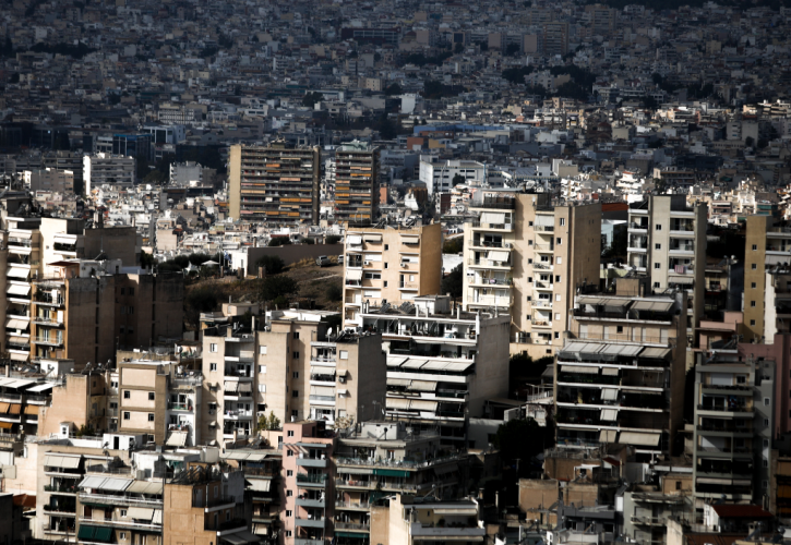 Πληρώνονται σήμερα 150.000 ιδιοκτήτες ακινήτων για τα «κουρεμένα» ενοίκια Ιανουαρίου 