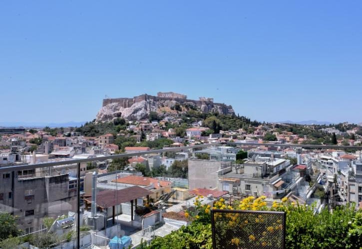 Real Estate: Η «άνοδος» των Αθηνών και το «πάγωμα» λόγω πανδημίας
