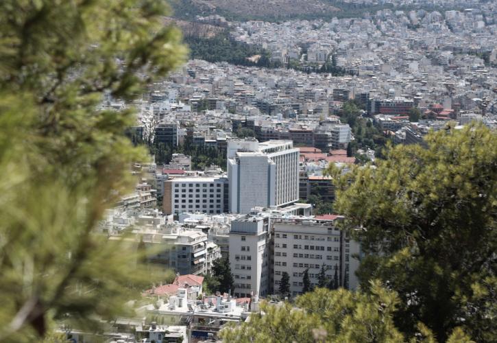 Η χαρτογράφηση των διαθέσιμων προς μίσθωση ακινήτων σε περιοχές της Αθήνας – Τι συμβαίνει με ενοίκια και παλαιότητα