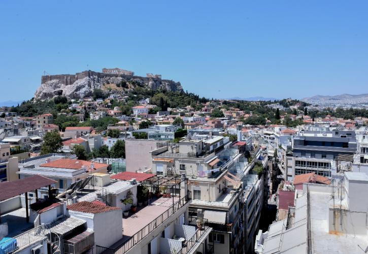 H αγορά ακινήτων συμβάλλει καθοριστικά στη βιώσιμη ανάπτυξη της χώρας μας