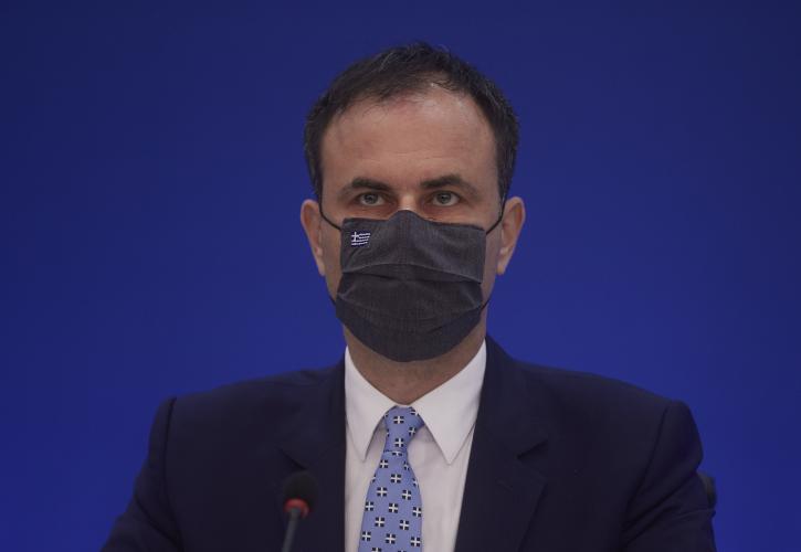 Πατέλης: Η πολιτική ηγεσία για την Παγκόσμια Ημέρα κατά της Ομοφοβίας, της Αμφιφοβίας και της Τρανσφοβίας στην Ελλάδα