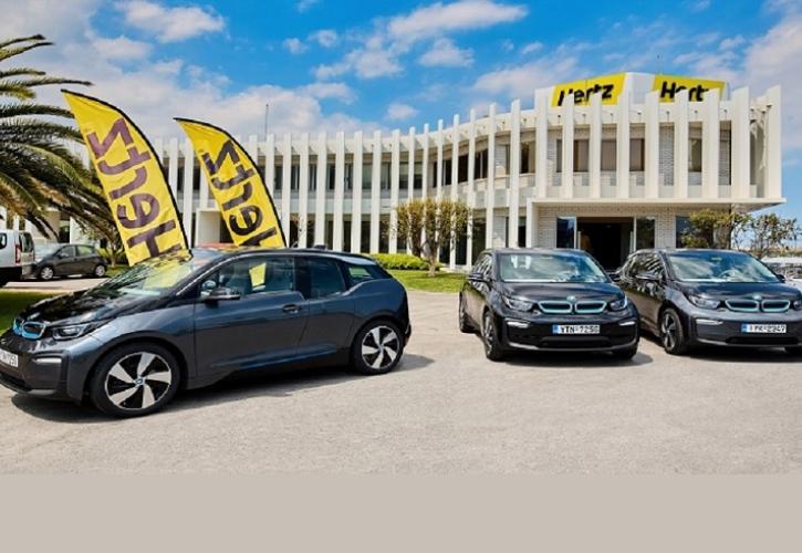 Μηδενισμό της μετοχής της Hertz «βλέπει» η Morgan Stanley