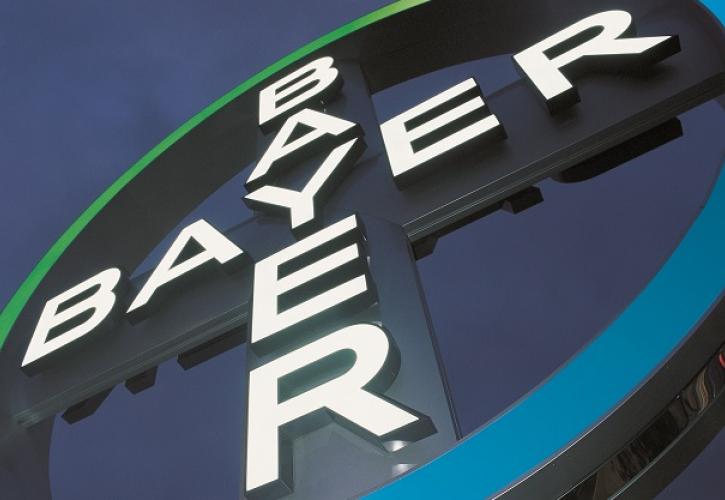 Πάνω από τις προσδοκίες τα έσοδα και τα κέρδη της Bayer - Στα 11,12 δισ. ευρώ οι πωλήσεις