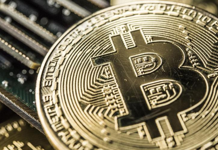 «Ράλι» άνω του 8% για το Bitcoin - Σε υψηλό εβδομάδας