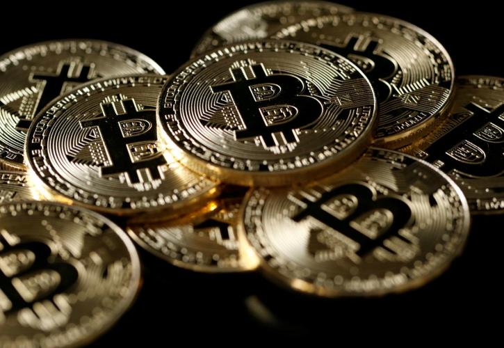 Νέο ρεκόρ για το bitcoin και το ether