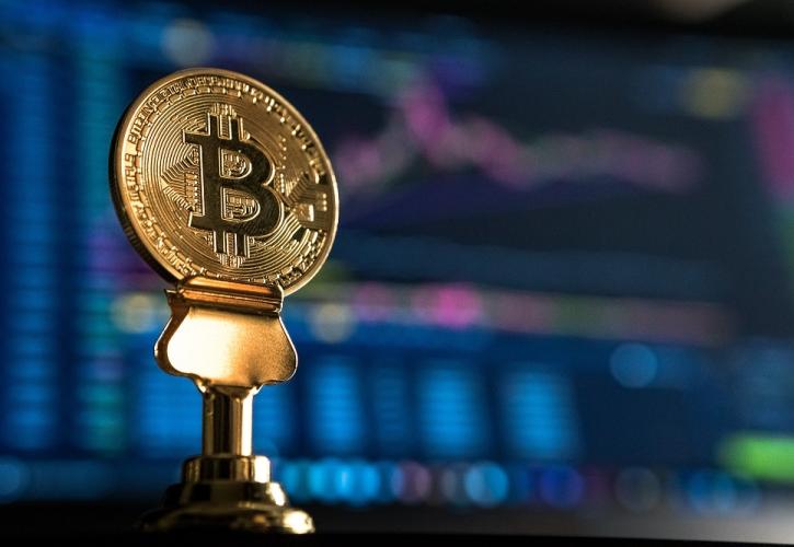 Ασταμάτητο το Bitcoin – Η τιμή του έχει υπερδιπλασιαστεί μέσα σε 5 μήνες!