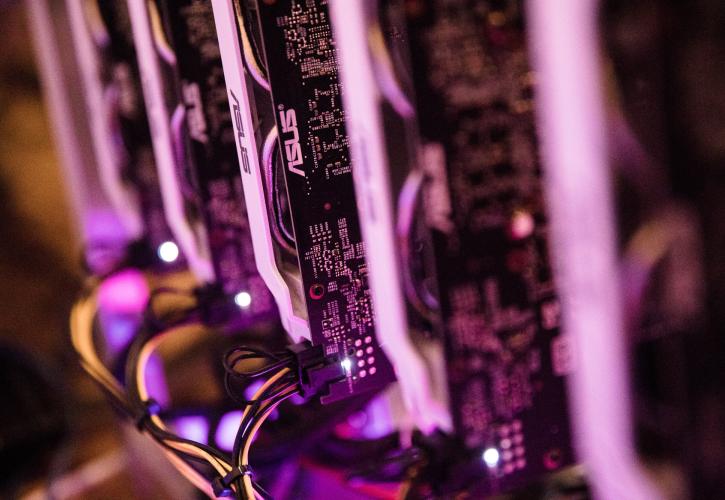 Bitcoin: Το hashrate και πάλι κοντά στα υψηλά επίπεδα προ της κινέζικης καταστολής