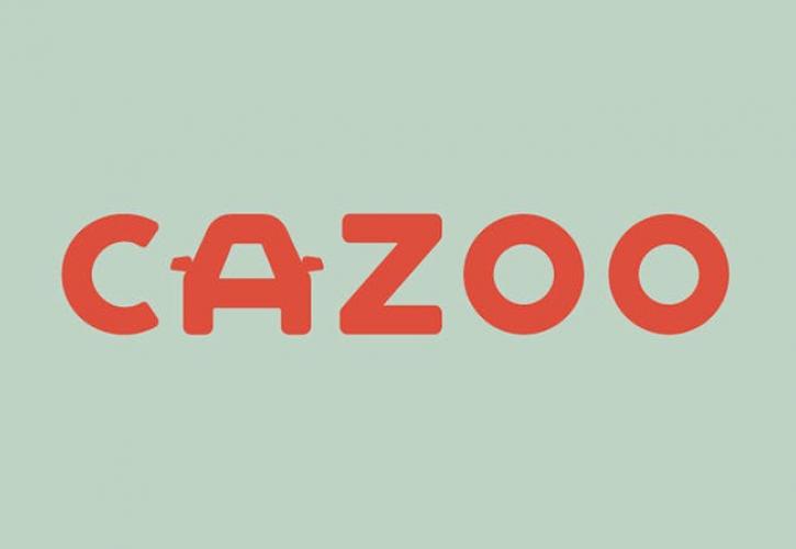 Cazoo: Εισαγωγή στο χρηματιστήριο μέσω συμφωνίας $7 δισ. με SPAC