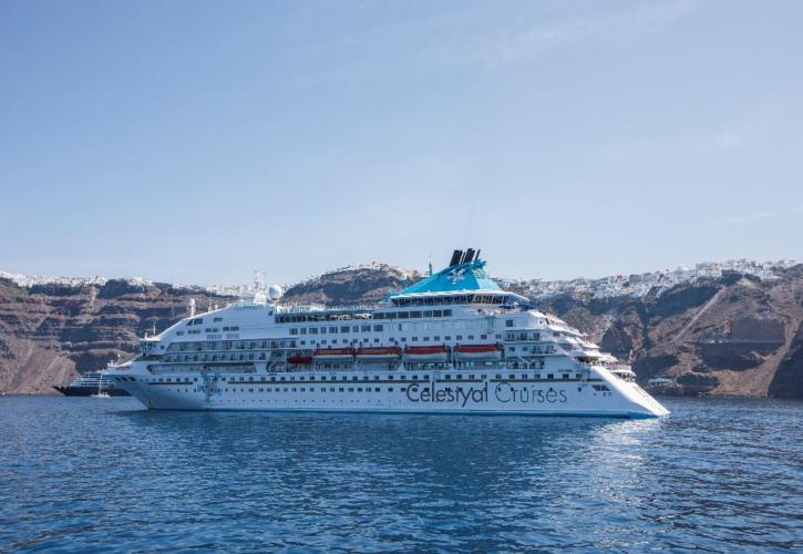 Celestyal Cruises: Tο νέο πρόγραμμα με τις κρουαζιέρες της για το 2022 – 2023