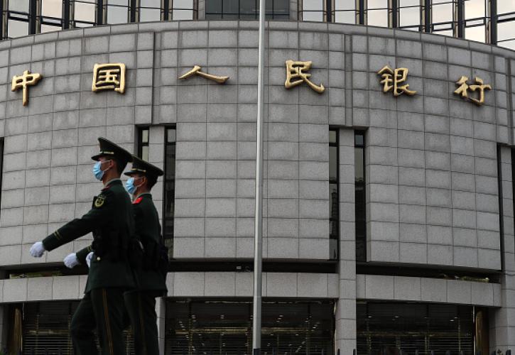 Κίνα: Φυλάκιση 13 ετών σε Κινεζοκαναδό δισεκατομμυριούχο - Πρόστιμο 8 δισ. δολαρίων στην εταιρεία του