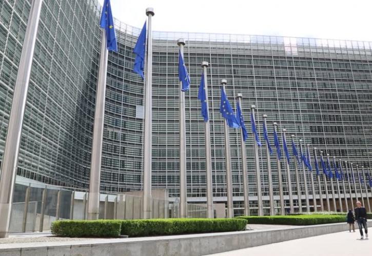 NextGenerationEU: Η Κομισιόν συγκεντρώνει 5 δισ. ευρώ κατά την πρώτη δημοπρασία γραμματίων της ΕΕ