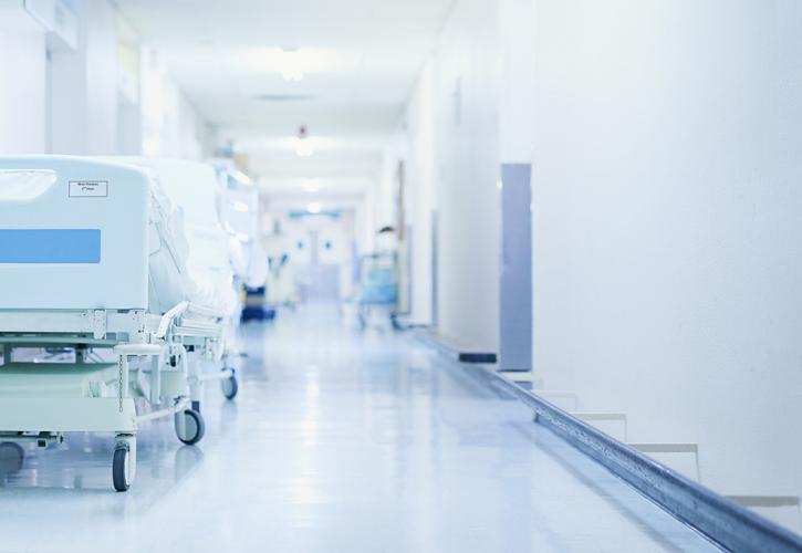 Κορονοϊός: Tα πρώτα ρομπότ απολύμανσης της ΕΕ φθάνουν στα νοσοκομεία