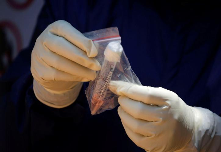 Ιταλία: 5.506 κρούσματα Covid-19 και 149 θάνατοι το τελευταίο 24ωρο